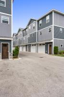Hygge 3BD Townhom Downtow Winerie Beaches - B&B Traverse City