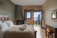 Deluxe Kamer (2 Volwassenen + 1 Kind)