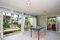 Rusty Pelican - Lazy Lizard Container Home. - Bed and Breakfast La Gaulette