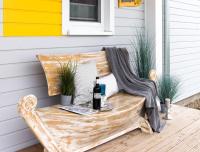 Dünengras - Chambres d’hôtes Kappeln