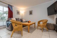 Reihenendhaus Celebes - B&B Ostseebad Dierhagen