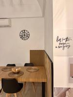 Domus Gazzara -Napoli Centro Storico - Ferienwohnung Neapel