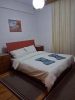 Iocasti Home - B&B Tríkala