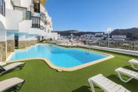 Guayarmina 201 - B&B Mogán