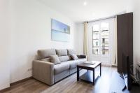 2513 - AB Comte dUrgell II-I - B&B Barcellona