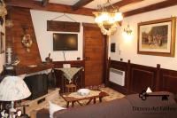 Dimora Del Fabbro - B&B Pescocostanzo