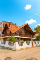 Tikki Lua - Bed and Breakfast Cota