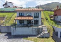 Caravia Casa cerca Playa de la Espasa – Ris - Bed and Breakfast Duyos