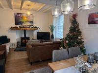Family Cottage in Llandudno with Parking - B&B Llandudno