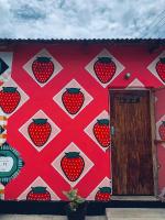 Chipatso - B&B Cape Maclear