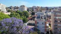 2 Quartos no Batel | Churrasqueira + Vaga - B&B Curitiba