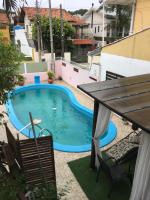 Sunshine Villa - Chambres d’hôtes Bombinhas