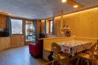 Villa Maria - B&B Falcade