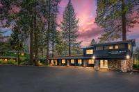 South Lake Chalet by Heavenly - B&B South Lake Tahoe