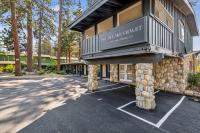 South Lake Chalet, a ZenStay Hotel - B&B South Lake Tahoe