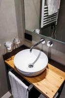 Habitación Doble Pequeña