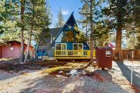 Three Bedroom holiday home 