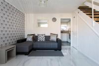 2 Bedroom Holiday Home eith 3 Beds Sofa Bed Near Manchester City Stadium - Ferienwohnung Manchester
