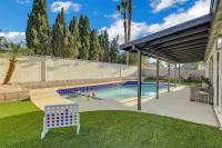 Vegas Poolside Escape by StayLage - Ferienwohnung Las Vegas