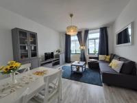 Mikra Homes24 in Chemnitz - Chambres d’hôtes Chemnitz