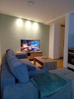 Appartamento con Vista Montagna