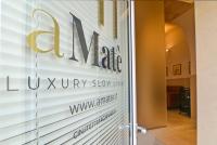 aMate' Luxury slow living by BarbarHouse - Chambres d’hôtes Matera