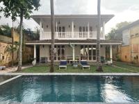Villa Inlet Galle - Bed and Breakfast Galle