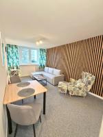 Apartament Uniwersytecki - Bed and Breakfast Toruń