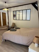 Familiekamer met Tweepersoonsbed