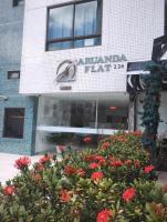 Aruanda Flat Tambau - B&B João Pessoa