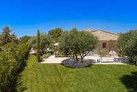 Le Clos des Rosiers - B&B Gordes