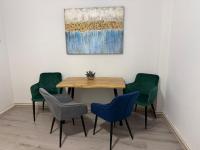 Staywell for 4 I Central I WiFi I Free Parking - Chambres d’hôtes Bielefeld