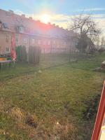 Apartmány Loučky Litvínov - B&B Litvínov