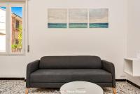 Tik Tok, TerreMarine - Ferienwohnung Bonassola