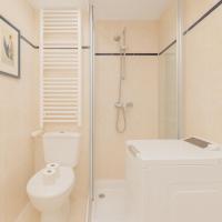 Massena 4 Pers Super Centrale WiFi AC - B&B Nizza