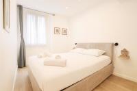 Massena 4 Pers Super Centrale WiFi AC - Ferienwohnung Nizza