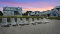 Cottages By The Sea #2 by Bayley Vacation Rentals - B&B Old Orchard Beach