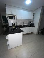 Apartamento completo com veiculo opcional - Ferienwohnung Santarém