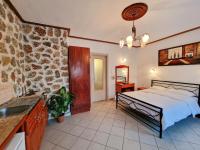 Estudio con terraza