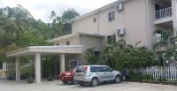 Hibiscus Apartments - B&B Honiara