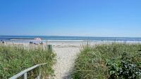 Cottages By The Sea #2 by Bayley Vacation Rentals - B&B Old Orchard Beach