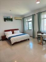 Appartement 1 Chambre Deluxe - Vue sur Océan