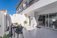 Luxury Villa Mijas Costa with Sea View - B&B Mijas Costa