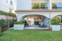 Luxury Villa Mijas Costa with Sea View - B&B Mijas Costa