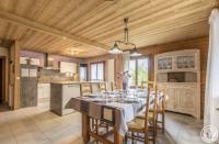 L'Arbaz - B&B Samoëns