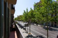 2512 - AB Comte dUrgell P-II - B&B Barcelona