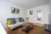 Kirastyle Appartement - Chambres d’hôtes Livry-Gargan