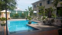 Hibiscus Apartments - B&B Honiara