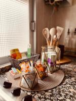 Amarilla - B&B Córdoba