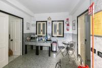 Habitación Triple con balcón
